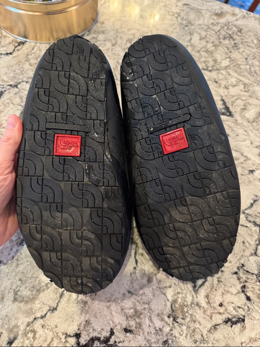 The North Face Thermoball Bootie